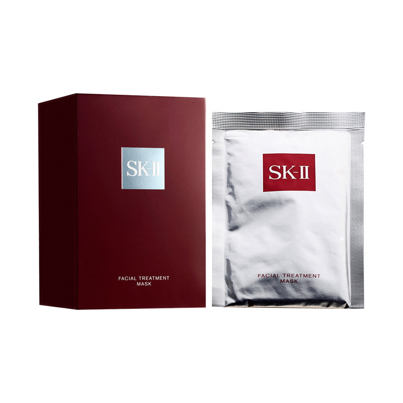 SK-II Facial Treatment Mask 10pcs