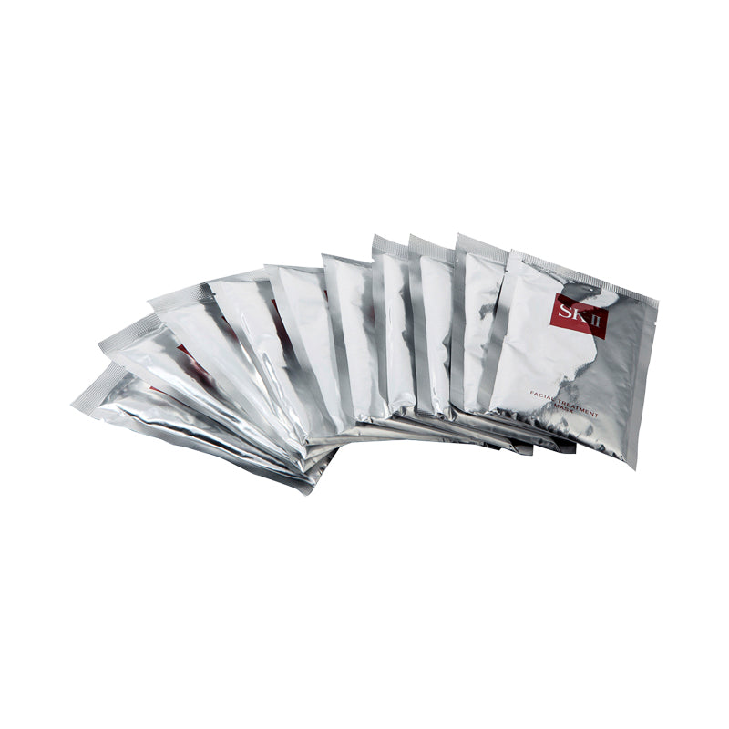 SK-II Facial Treatment Mask 10pcs