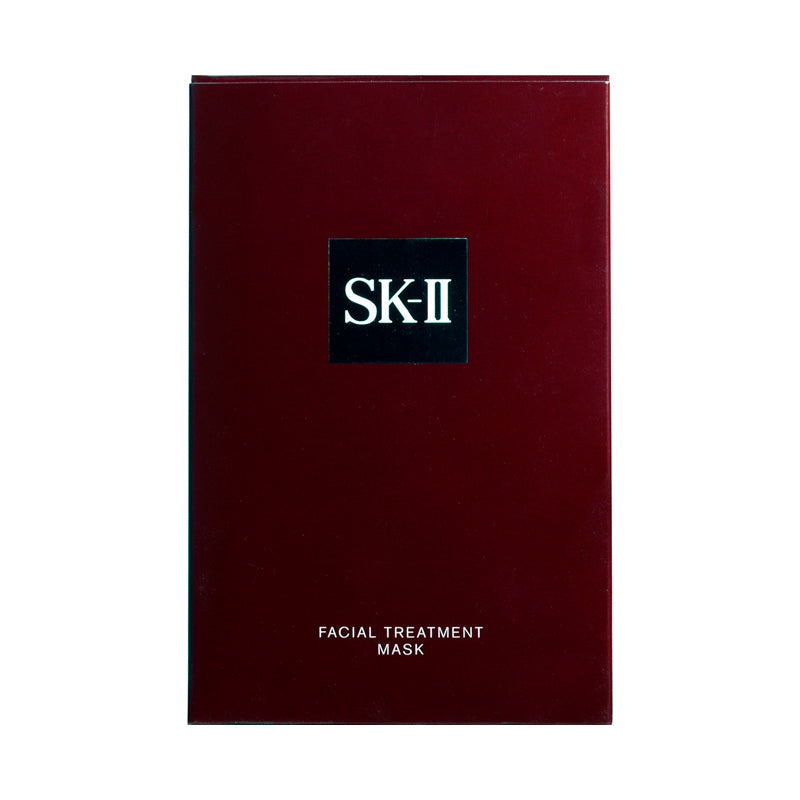 SK-II Facial Treatment Mask 10pcs