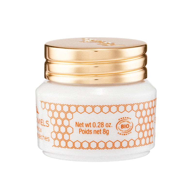 Melvita 3 Honeys Nectar SOS Balm 8g