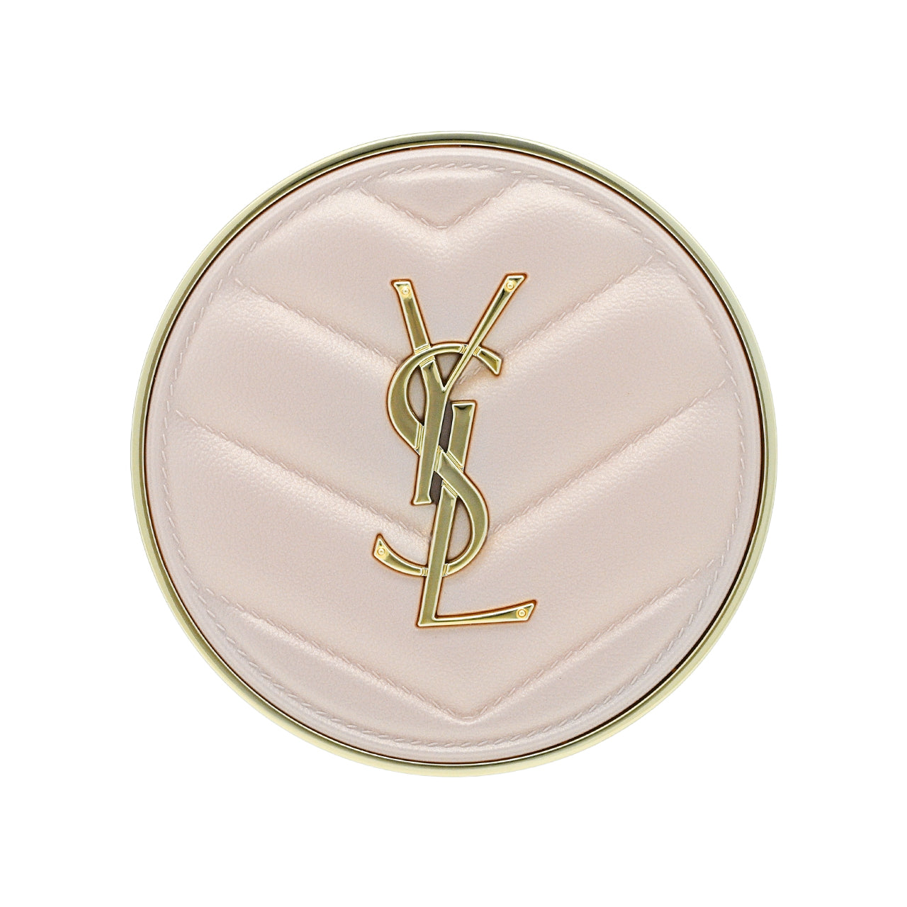 Yves Saint Laurent Touche Eclat Glow-pact Cushion SPF50+/PA++++ #B10 1pc