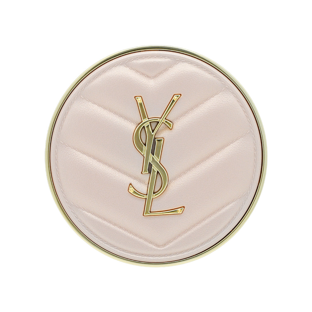 Yves Saint Laurent Touche Eclat Glow-pact Cushion SPF50+/PA++++ #B10 1pc