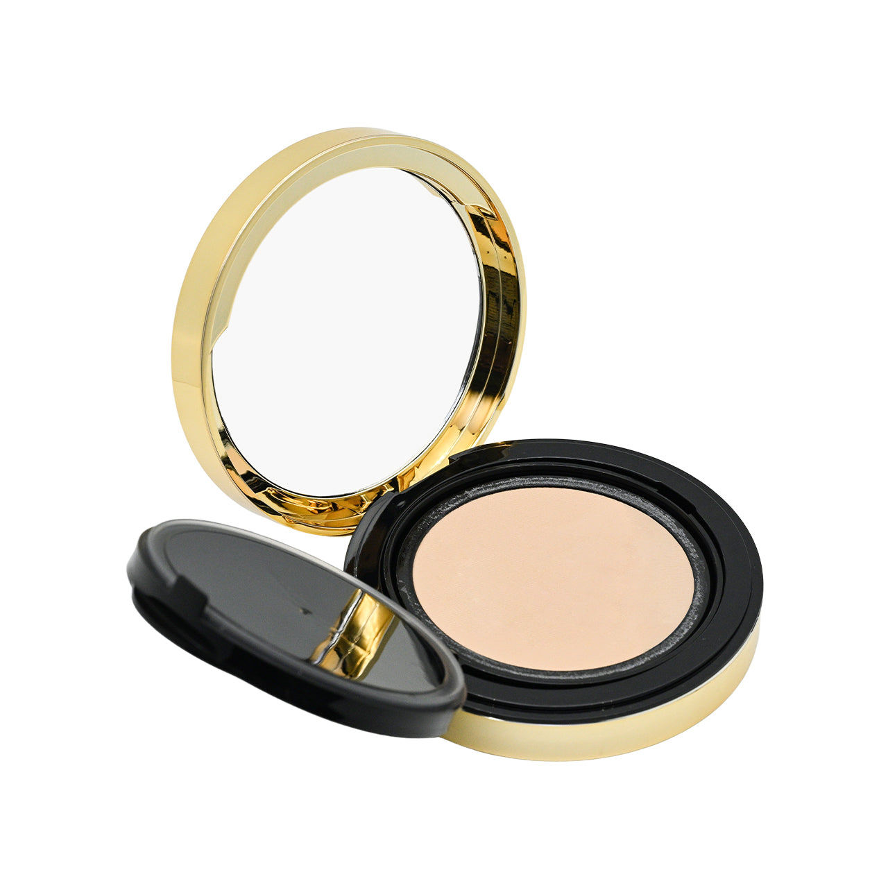 Yves Saint Laurent Touche Eclat Glow-pact Cushion SPF50+/PA++++ #B10 1pc