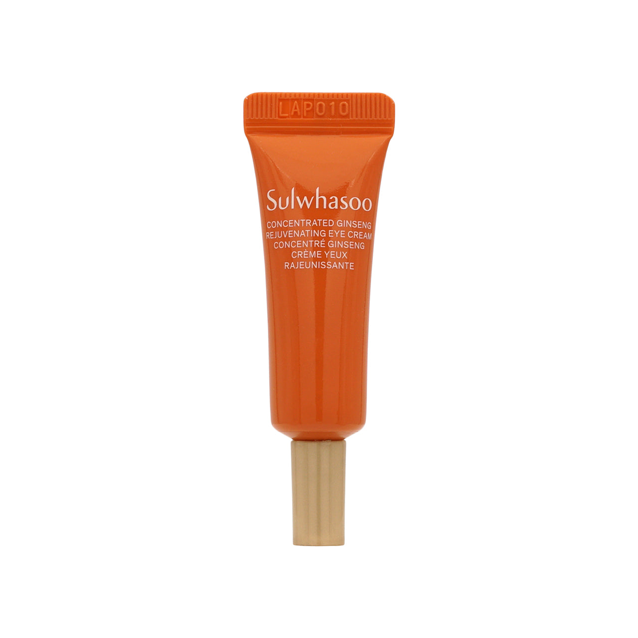 Sulwhasoo Concentrated Ginseng Rejuvenating Eye Cream 3ml