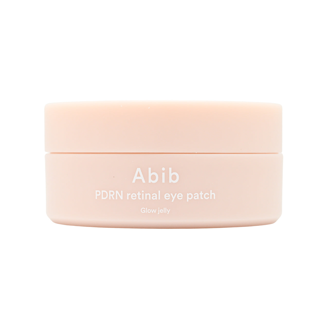 Abib PDRN Retinal Eye Patch Glow Jelly 60pcs