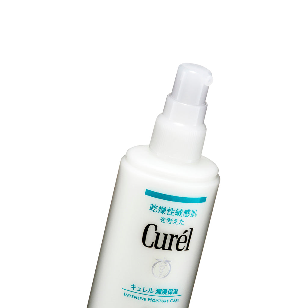 Curel Moisture Face Milk 120ml