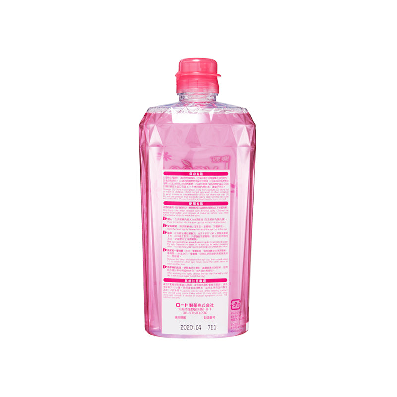 Rohto Lycee Eyewash 450ml