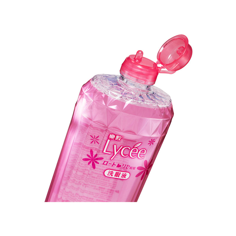 Rohto Lycee Eyewash 450ml