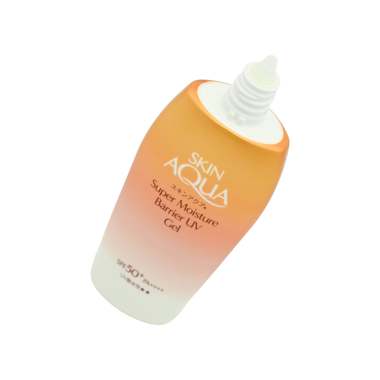 Mentholatum Sunplay Skin Aqua Super Moisture Barrier UV Gel SPF50+ PA++++ 100g