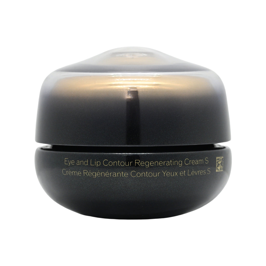 Shiseido Eye And Lip Contour Regenerating Cream 17ml