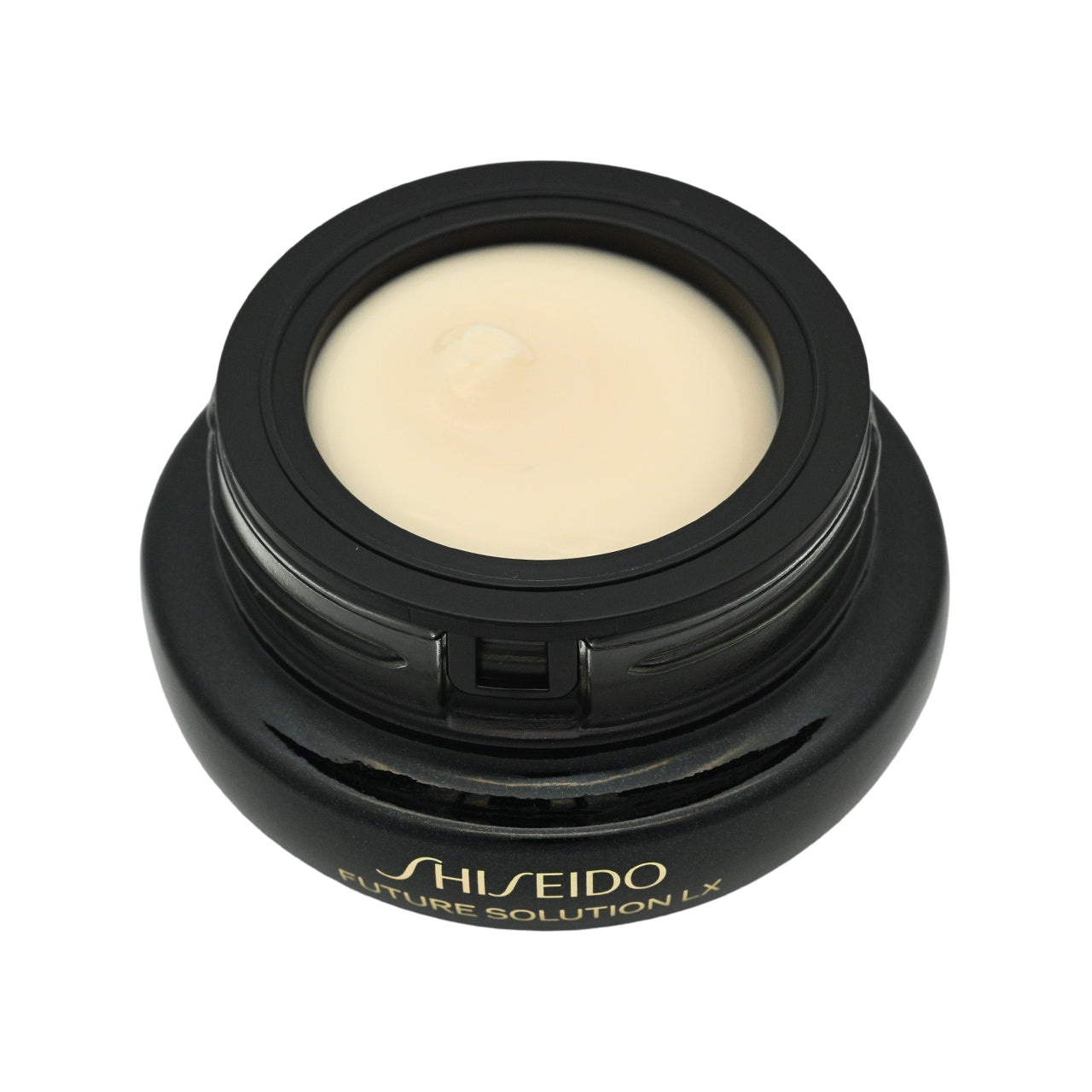 Shiseido Eye And Lip Contour Regenerating Cream 17ml
