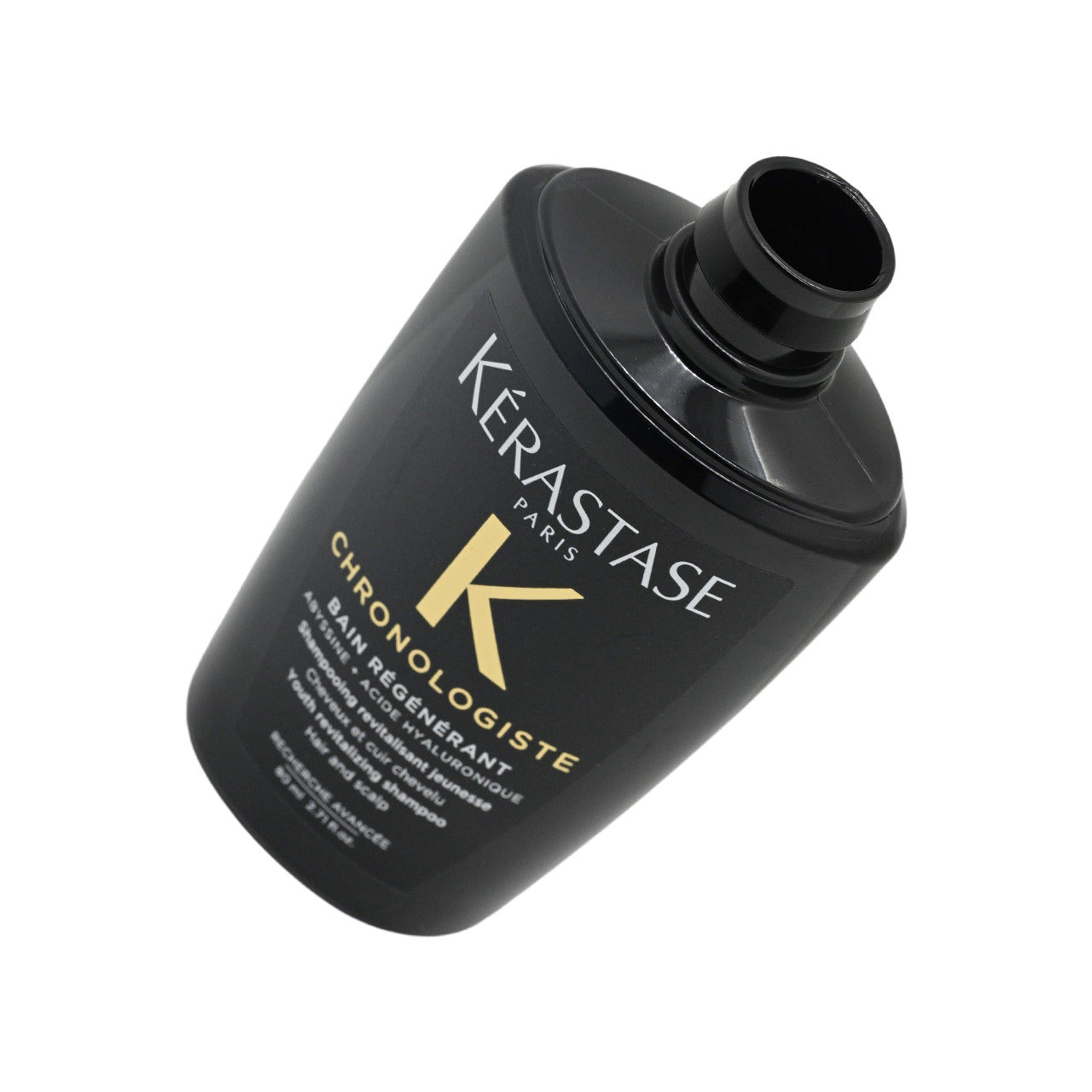Kerastase Chronologiste Bain Regenerant Shampoo 80ml