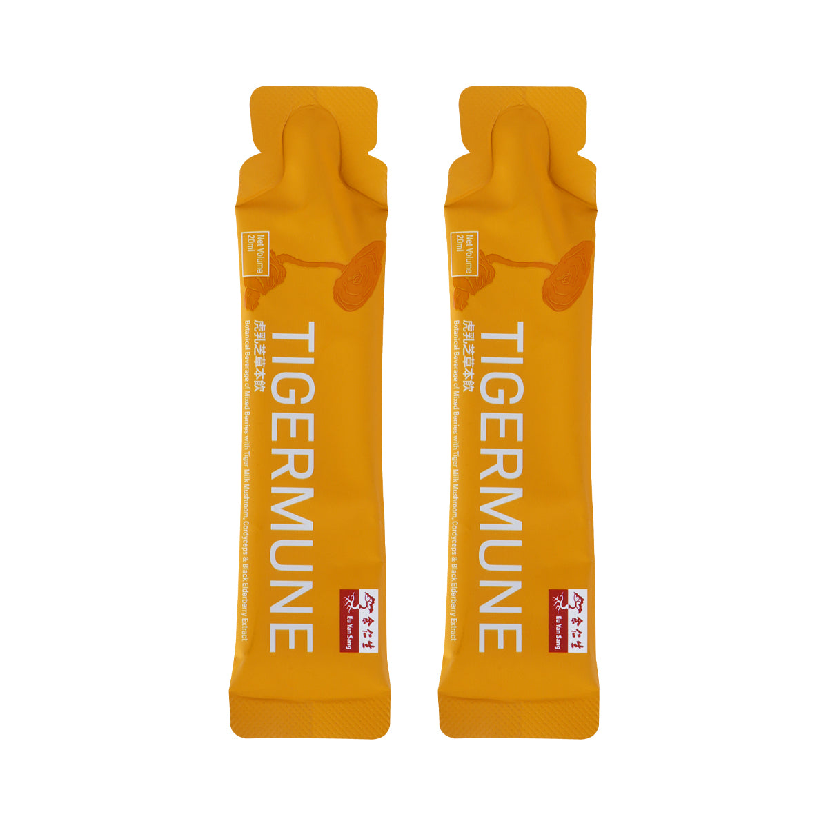 Eu Yan Sang Tigermune Tiger Milk Mushroom (Concentrate)