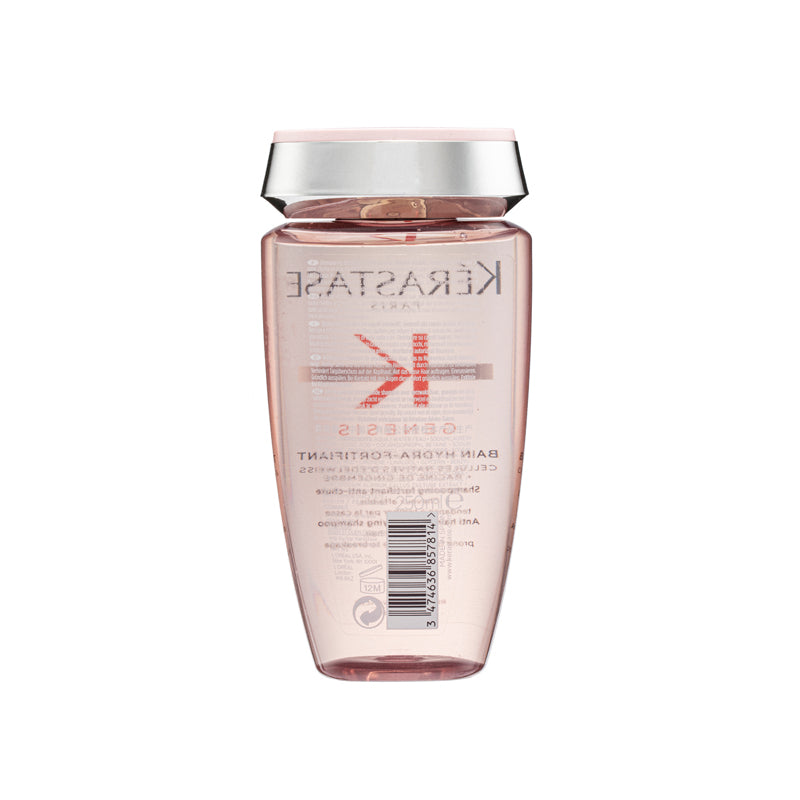 Kerastase Genesis Bain Hydra-Fortifiant Shampoo 250ml