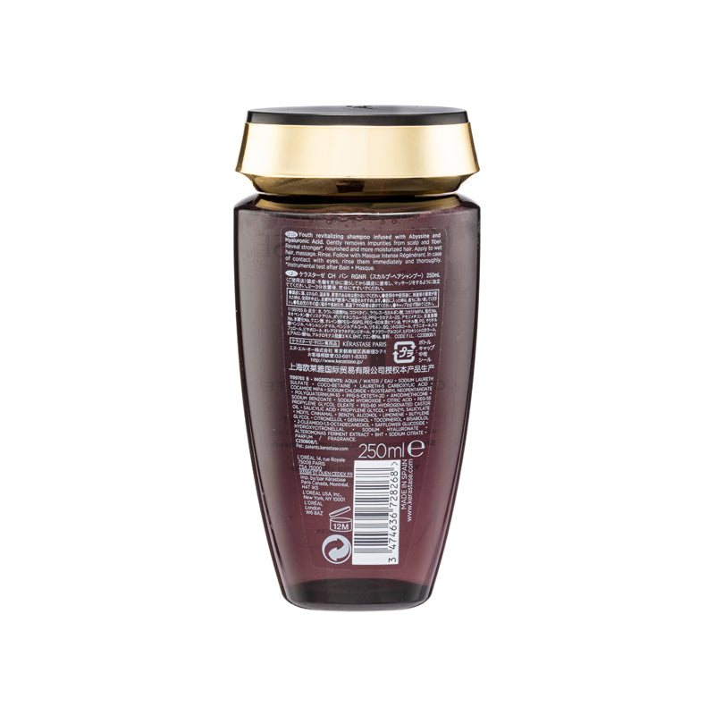 Kerastase Youth Revitalizing Shampoo 250ml