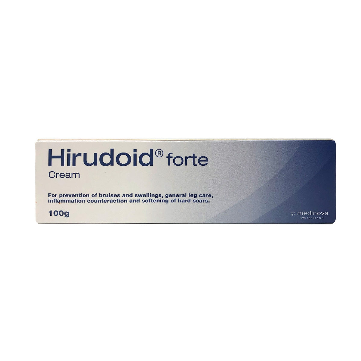 Hirudoid Forte Cream 100g