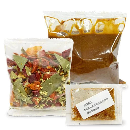 醬神 惡魔雞煲醬 300G