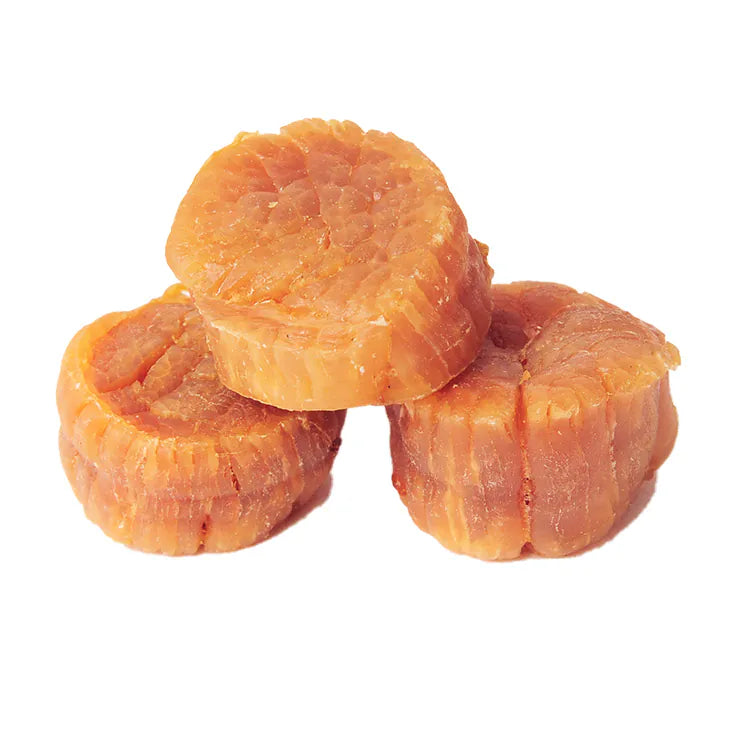 On Kee Japan Hokkaido Dried Scallop - LL size 300G