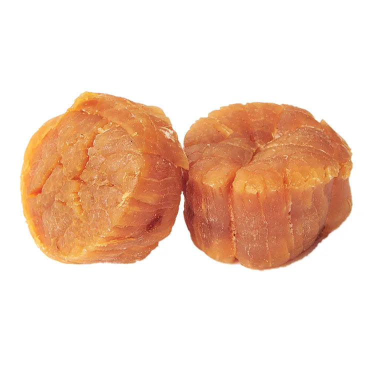 On Kee Japan Hokkaido Dried Scallop - LL size 300G