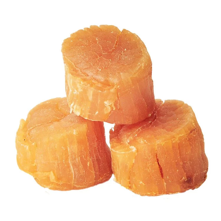 On Kee Japan Hokkaido Dried Scallop - SA size 300G