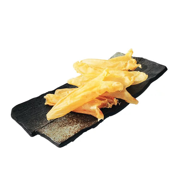 On Kee Africa Grass Sea Bass Fish Maw (34- 39pcs/pack)