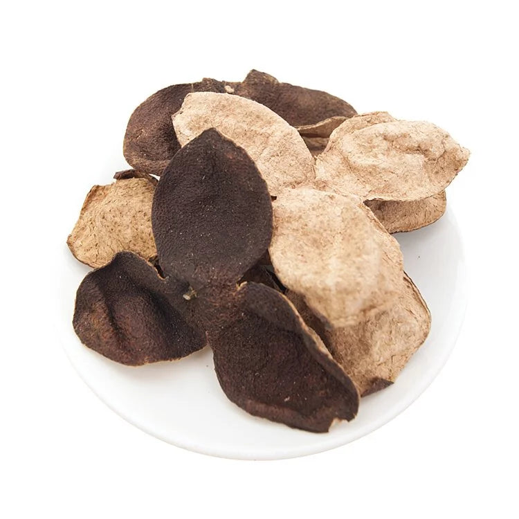 On Kee Mandarin Peel 75G