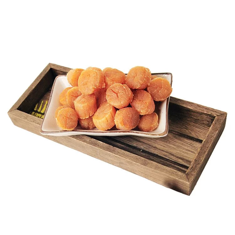 On Kee Japan Hokkaido Dried Scallop - SA size 300G