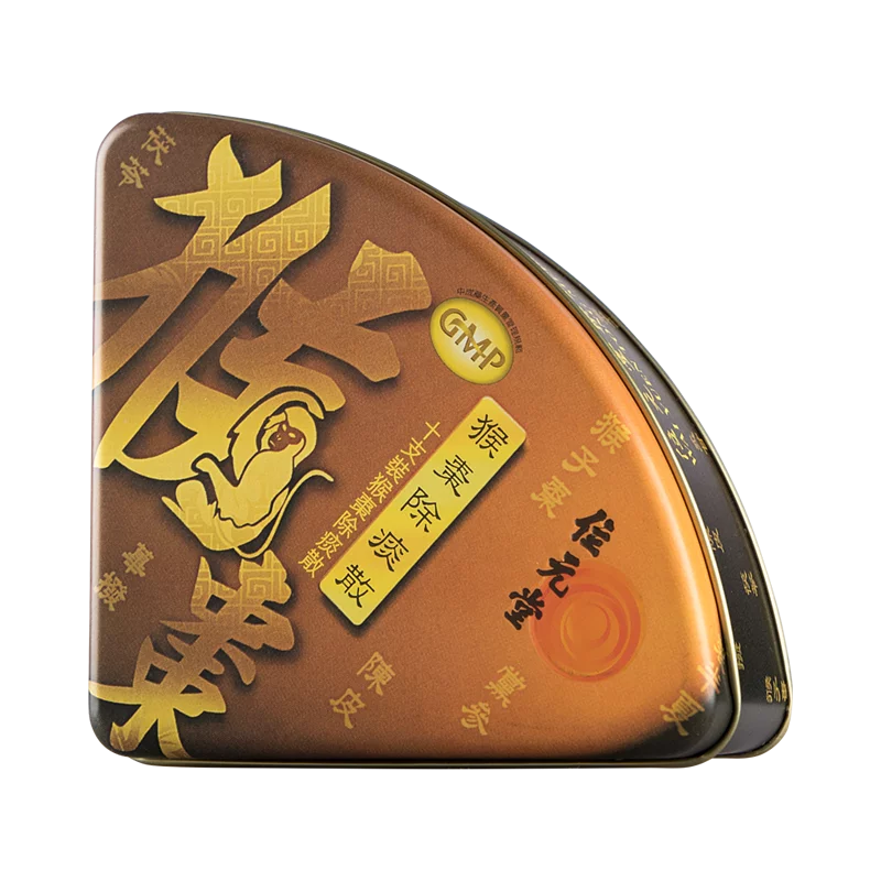 Wai Yuen Tong Hou Tsao Powder 10 Bottles