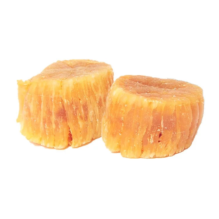On Kee Japan Hokkaido Dried Scallop - S size 300G