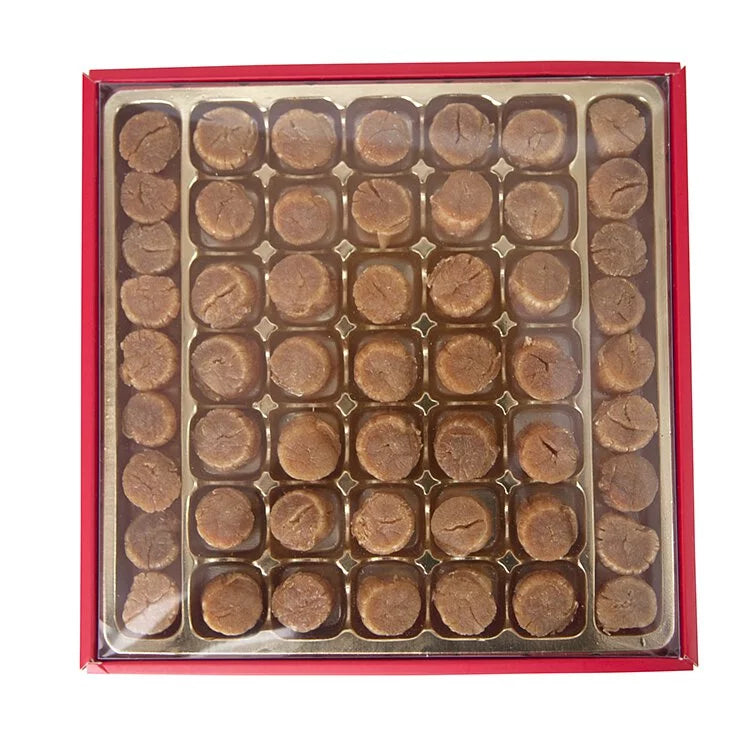 On Kee Japan Hokkaido S size Scallop Gift Box 454G