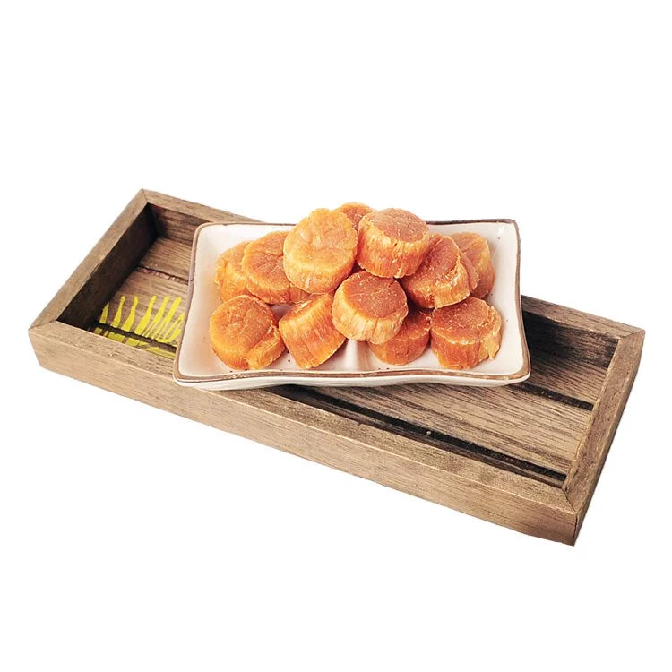 On Kee Japan Hokkaido Dried Scallop - S size 300G