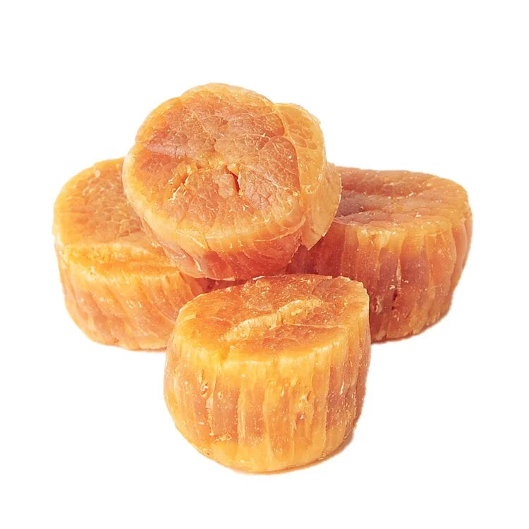 On Kee Japan Hokkaido Dried Scallop - S size 300G