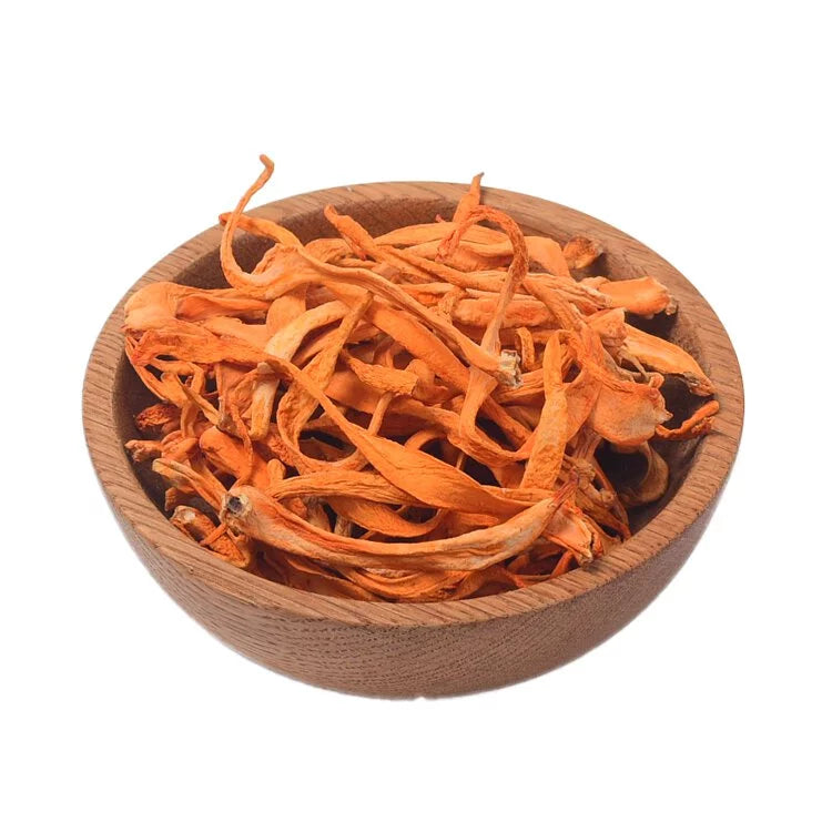 On Kee Premium Cordyceps Militaris 150G