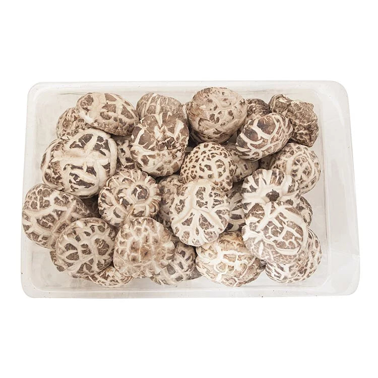 On Kee Superior Dried Mushroom Gift Box