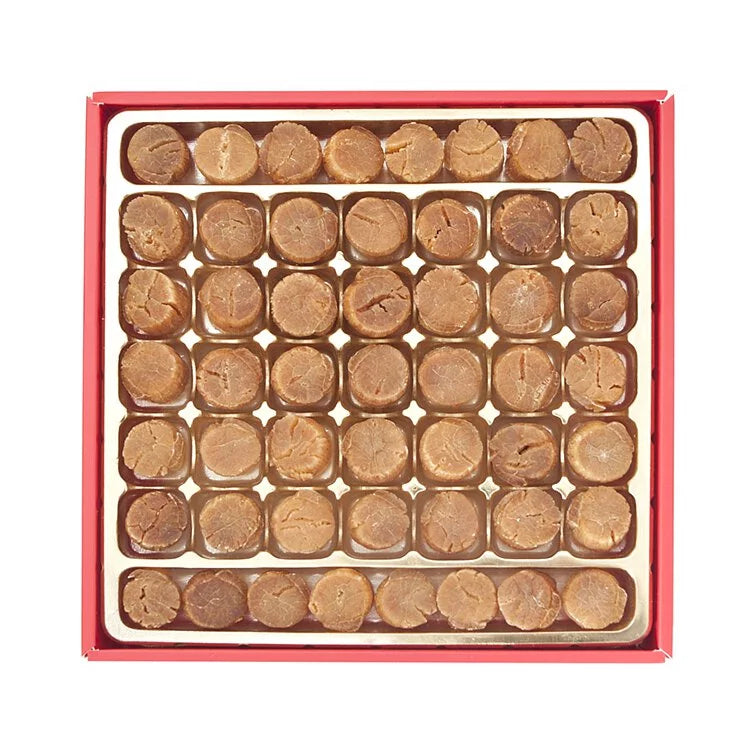 On Kee Japan Hokkaido M size Scallop Gift Box 454G