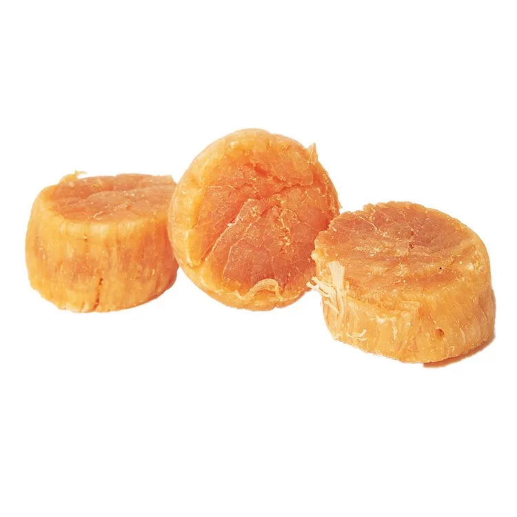 On Kee Japan Hokkaido Dried Scallop - M size 300G