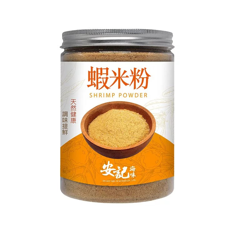 On Kee Dried Shrimp Powder 250G