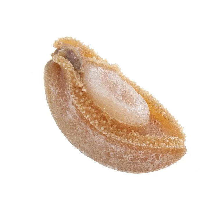 On Kee 56-60 pcs/ Catty South Africa Abalone