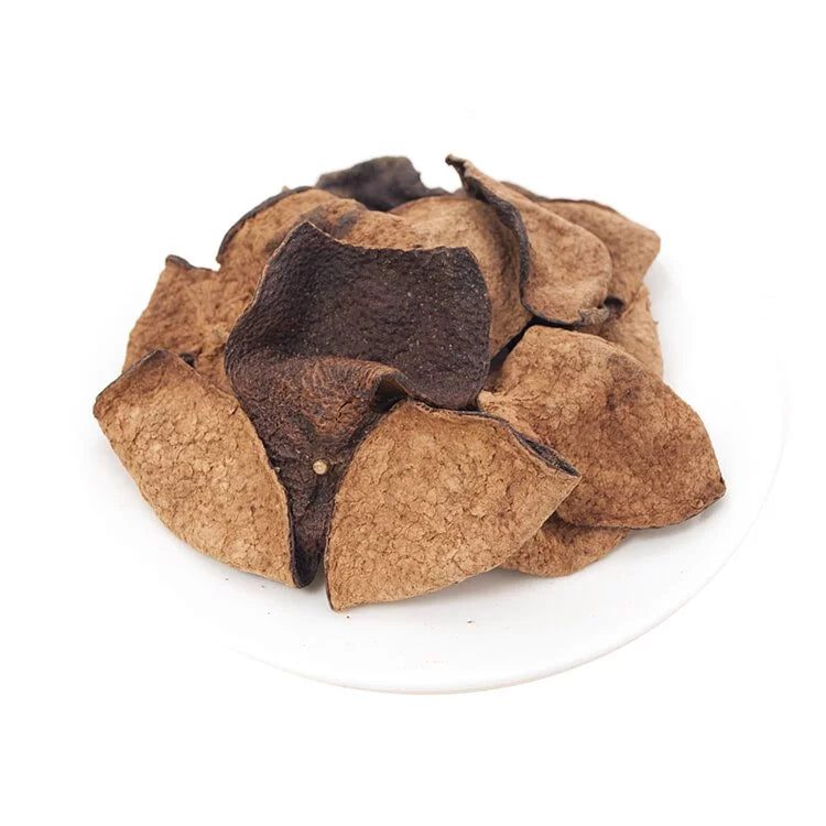 On Kee Special Old Dried Mandarin Peel 75G