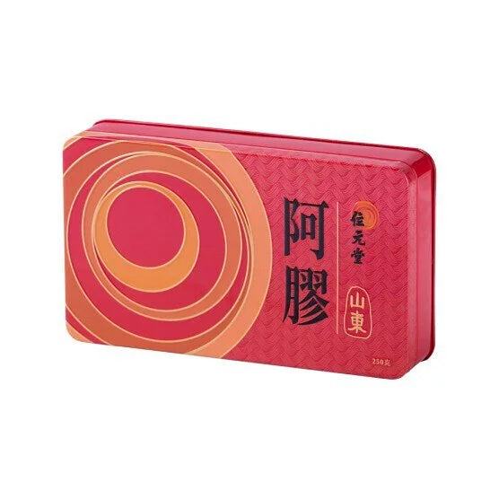 Wai Yuen Tong EJIAO 250g