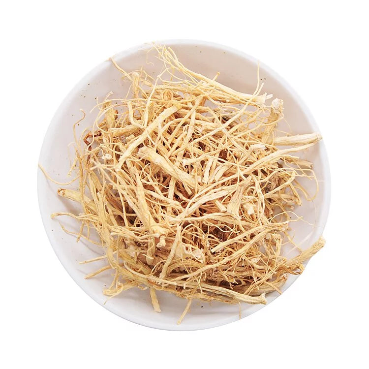 On Kee Dried Radix Ginseng Root 150G