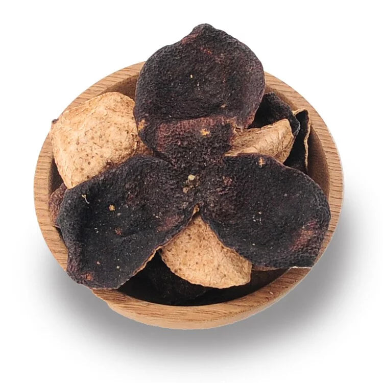 On Kee Special Grade Mandarin Peel 75G