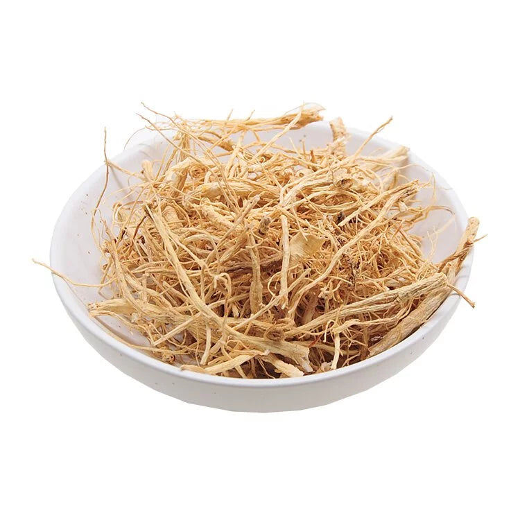 On Kee Dried Radix Ginseng Root 150G