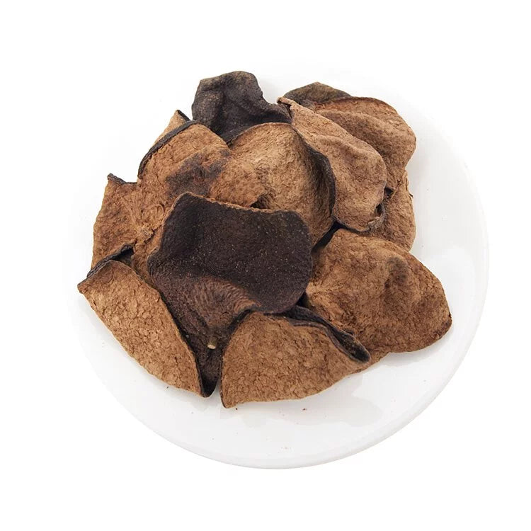 On Kee Special Old Dried Mandarin Peel 75G