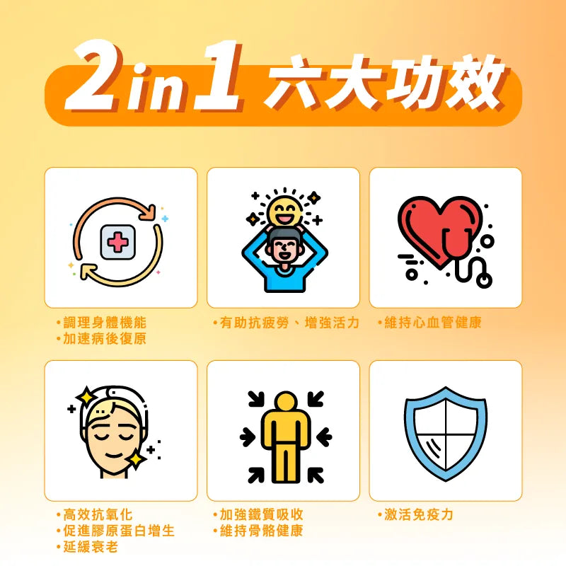 Wai Yuen Tong Wall-Broken Pure Ganoderma Lucidum Spores + Vitamin C Enhanced Formula 100 capsules