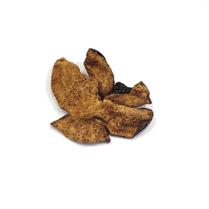 On Kee Golden Label Dried Tangerine Peel (About 10 years) 75G