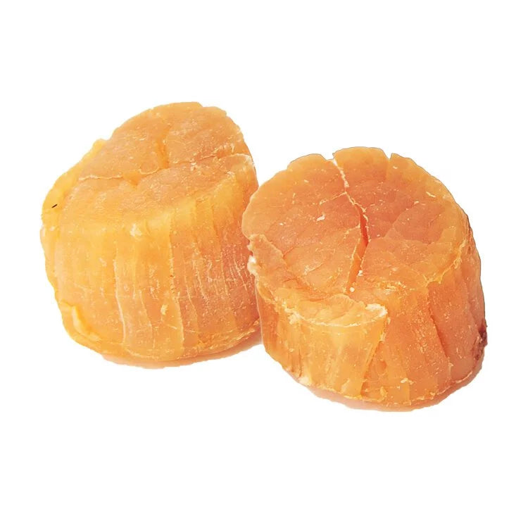 On Kee Japan Hokkaido Dried Scallop - SA size 300G