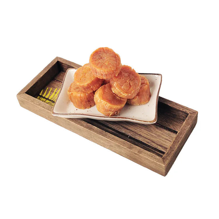 On Kee Japan Hokkaido Dried Scallop - LL size 300G