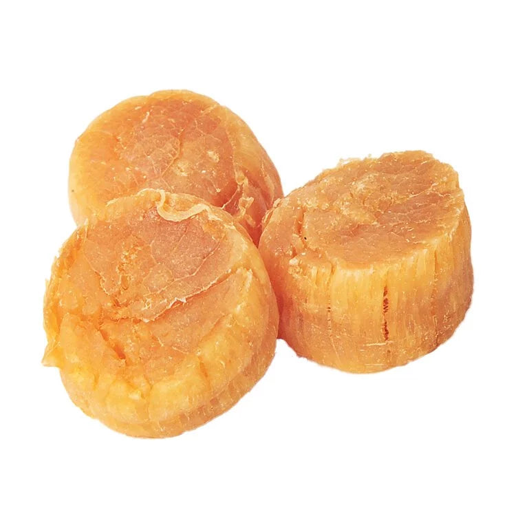 On Kee Japan Hokkaido Dried Scallop - M size 300G