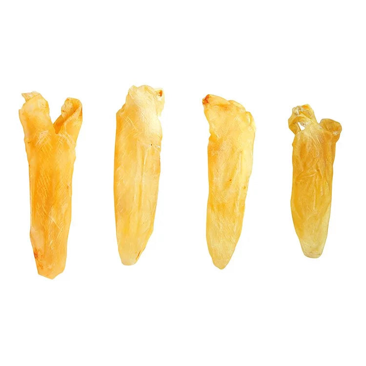 On Kee Africa Grass Sea Bass Fish Maw (20-23 pcs/pack)